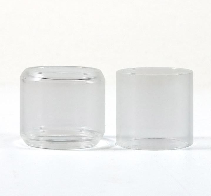 Advken Manta RTA Ersatzglas Frontansicht Advken Manta RTA Ersatzglas-5ml Ultem