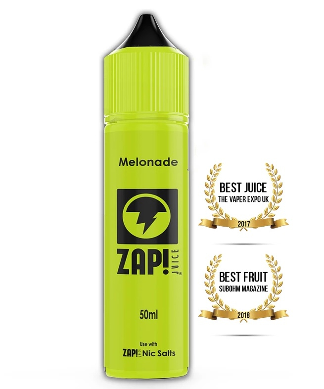 ZAP! Juices Melonade