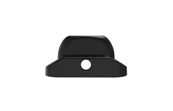 Pax 2/3 Half Pack Oven Lid Ansicht Pax 2/3 Half Pack Oven Lid