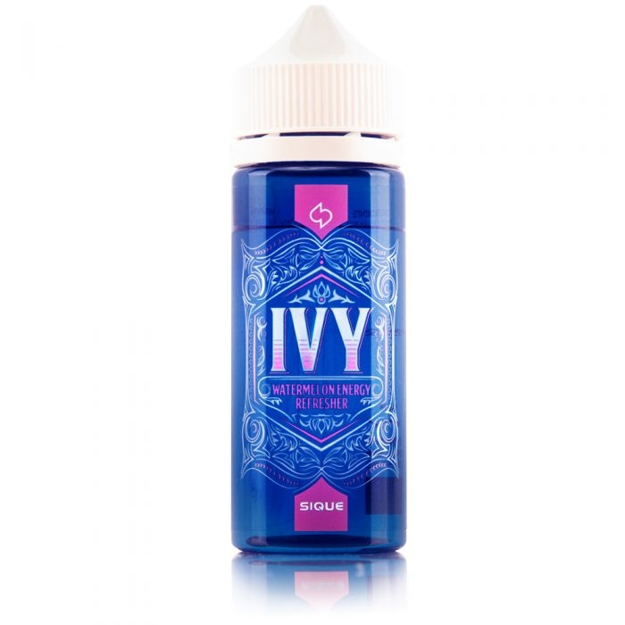 Sique Ivy Flasche Ansicht Sique Ivy-100 ml