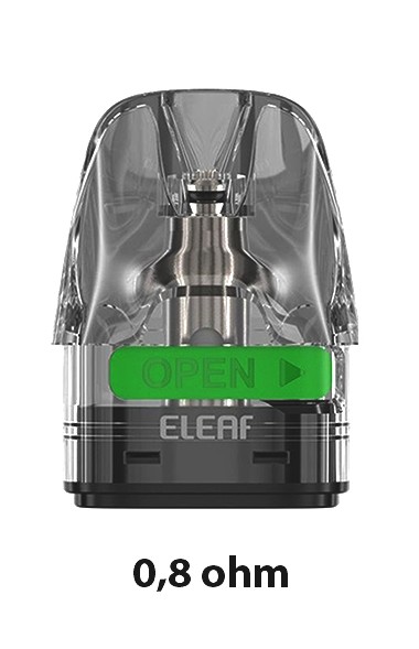 Eleaf iCita Pods 3ml