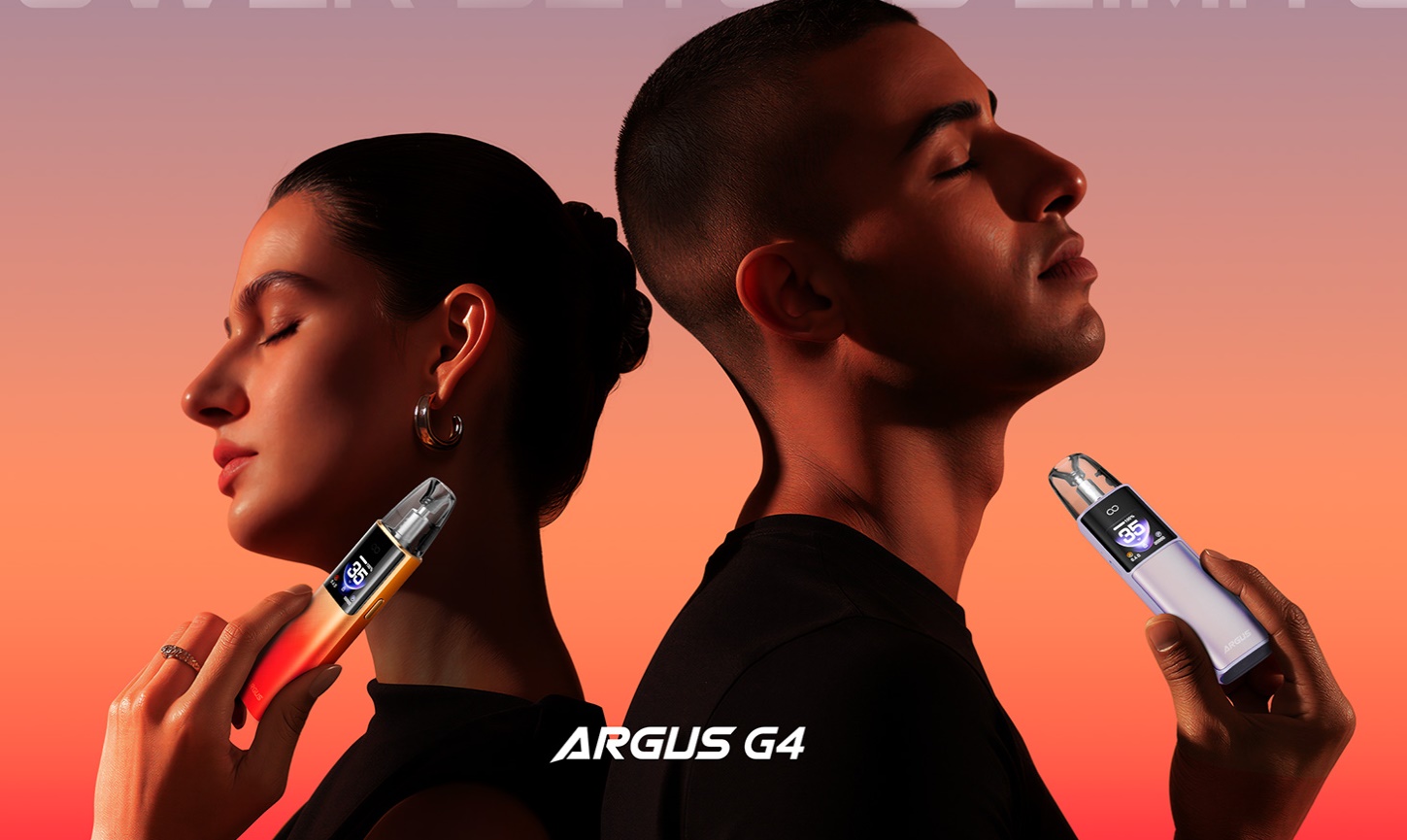 Voopoo Argus G4