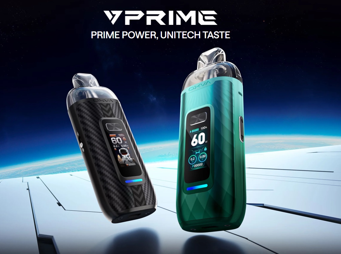 Oxva Vprime