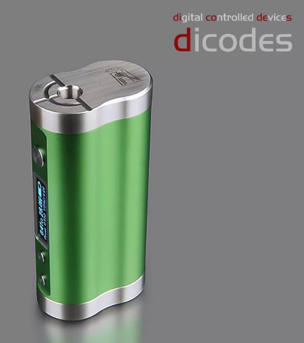 Dicodes Dani Box Micro 21700 Dicodes Dani Box Micro 21700