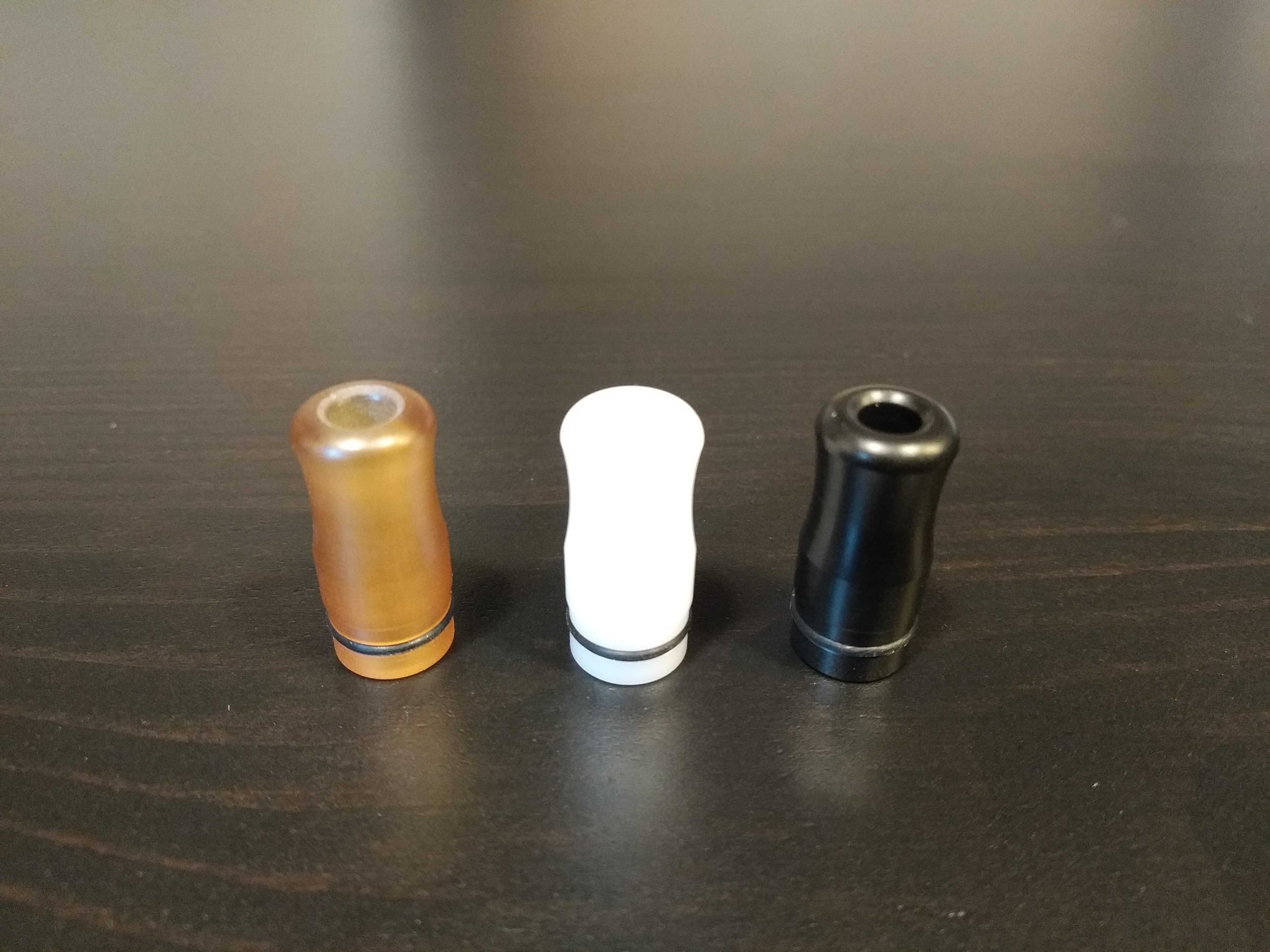 MTL Drip Tip 1 O-Ring