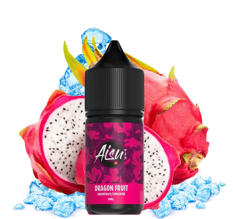 Aisu Dragon Fruit Aroma 30ml Aisu Dragon Fruit Aroma 30ml