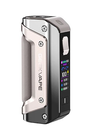 Geekvape Aegis Solo 3 Mod