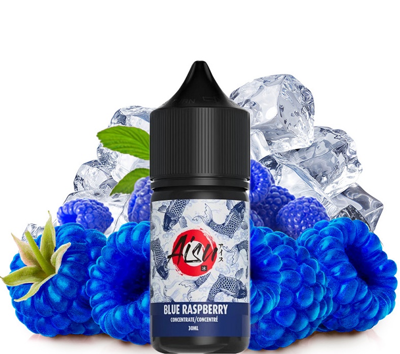 Aisu Blue Raspberry Aroma 30ml Aisu Blue Raspberry Aroma 30ml