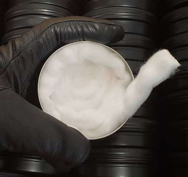 K.G.B. Kotton Ansicht Inhalt