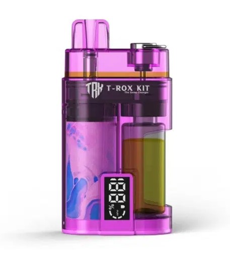 VoVan T-Rox Kit  VoVan T-Rox Kit