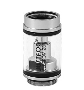 Justfog Q16 Pro Ersatzglas Neue Version Justfog Q16 Pro Ersatzglas Neue Version