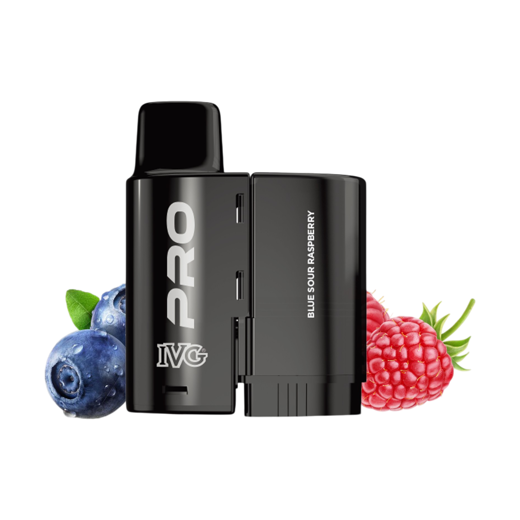 IVG Pro Refill Pod