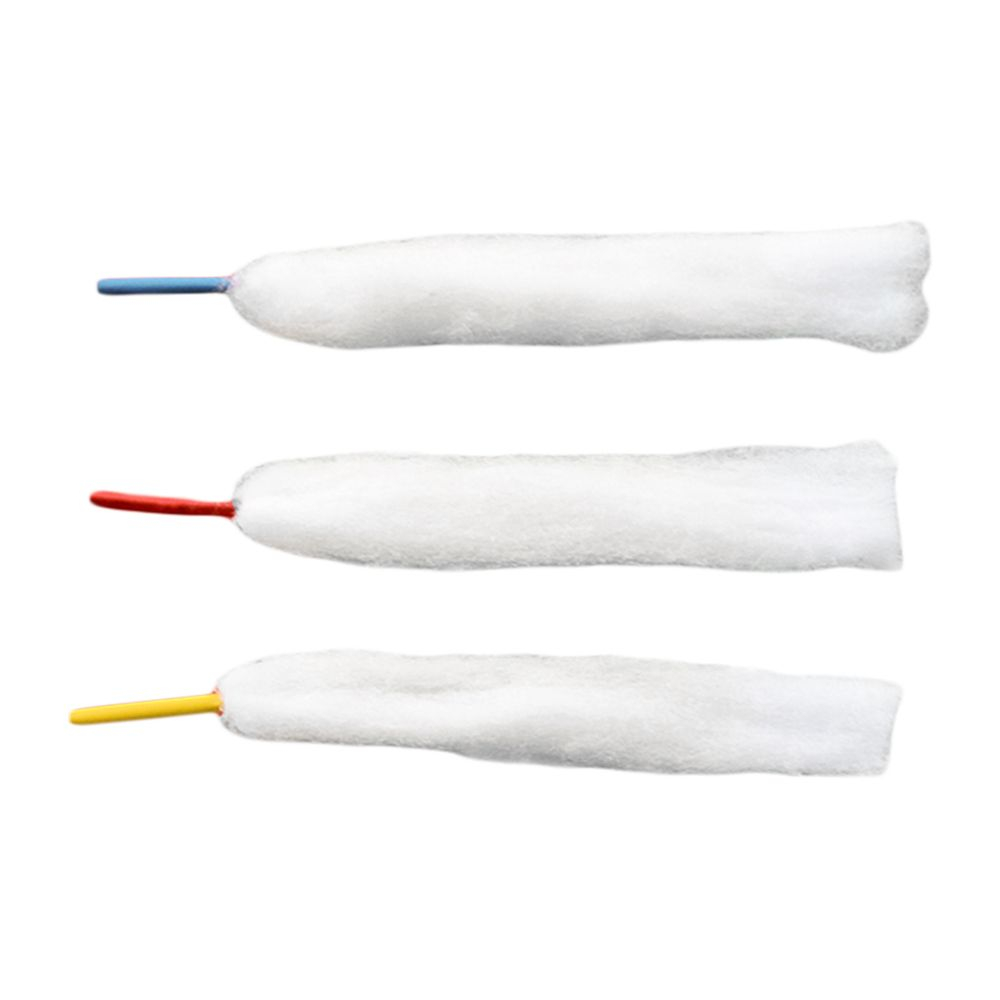 Vapefly Firebolt Cotton Mixed Ansicht alle drei Grössen