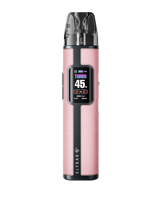 Elfbar ElfX Pro Kit