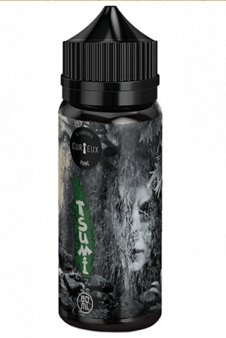 Curieux Yume Tsumi  Curieux Yume Tsumi