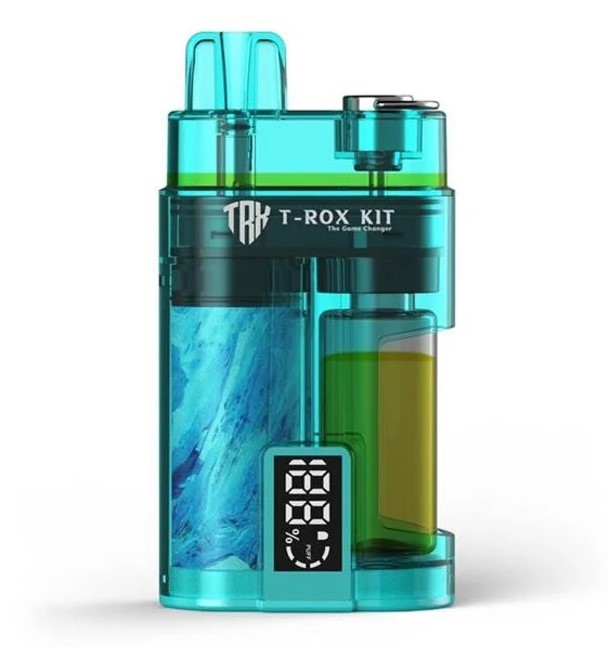 VoVan T-Rox Kit  VoVan T-Rox Kit