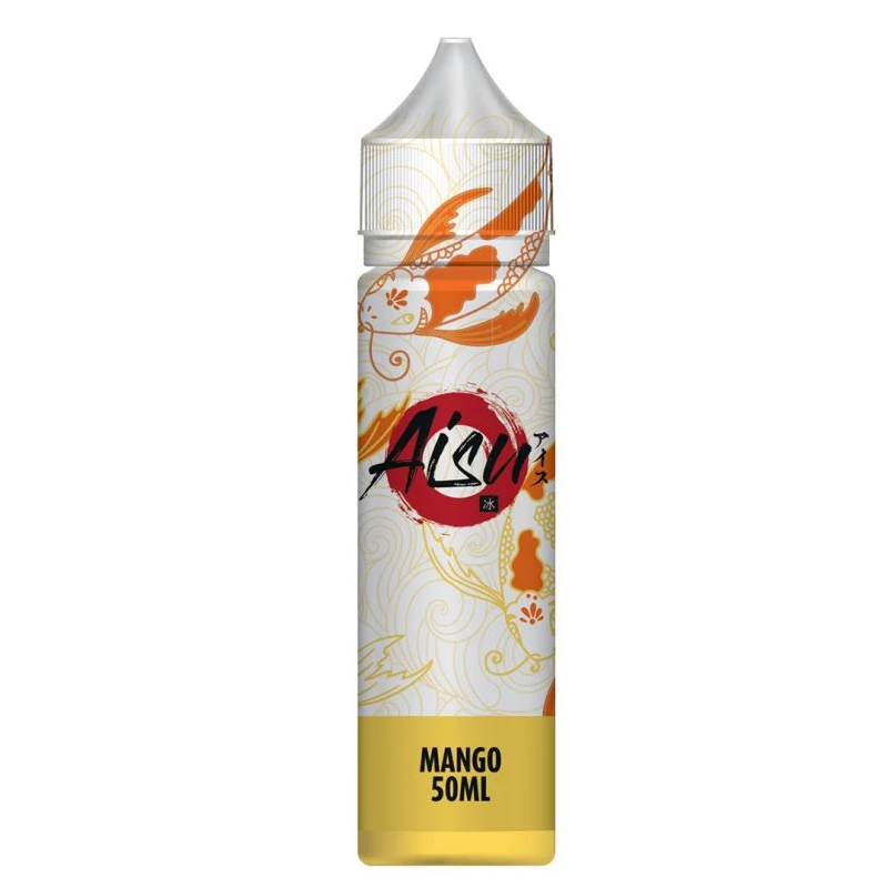 ZAP! Aisu Mango ZAP! Aisu Mango