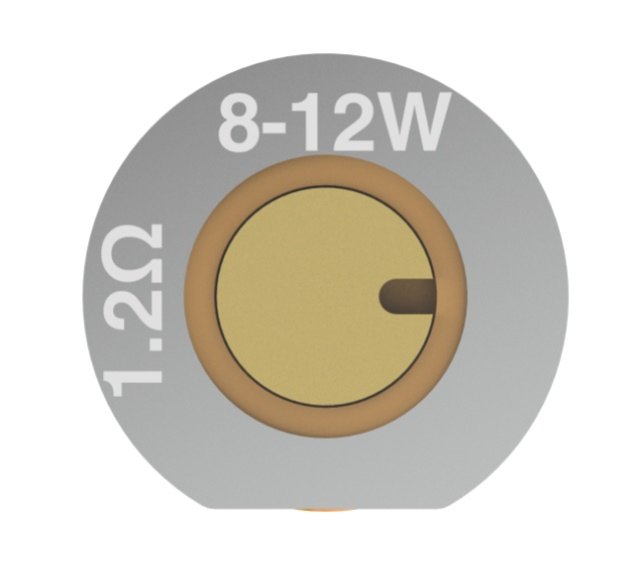 Geekvape A-Series Coils-A-Series 1,2 Ohm