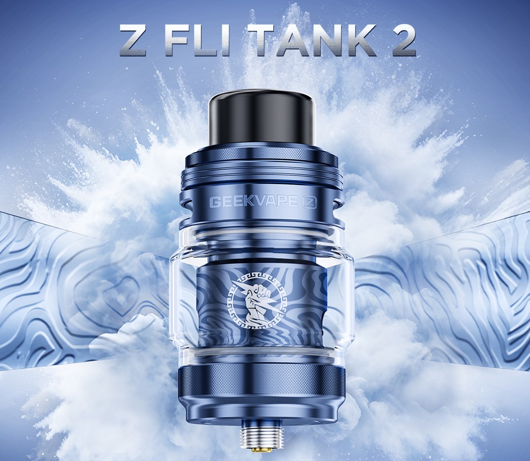 Geek Vape Z Fli 2 Tank