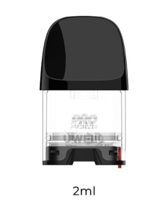 Uwell Caliburn G2 Ersatzkartusche Uwell Caliburn G2 Ersatzkartusche