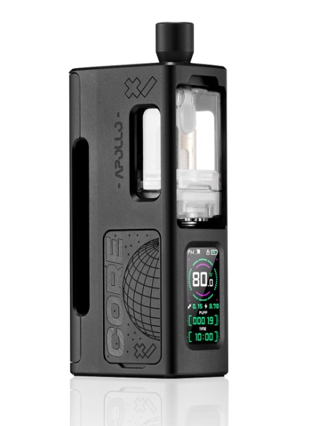 DotMod x Mission XV DotApollo AIO DotMod x Mission XV DotApollo AIO