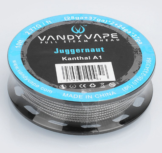 Vandy Vape Juggernaut