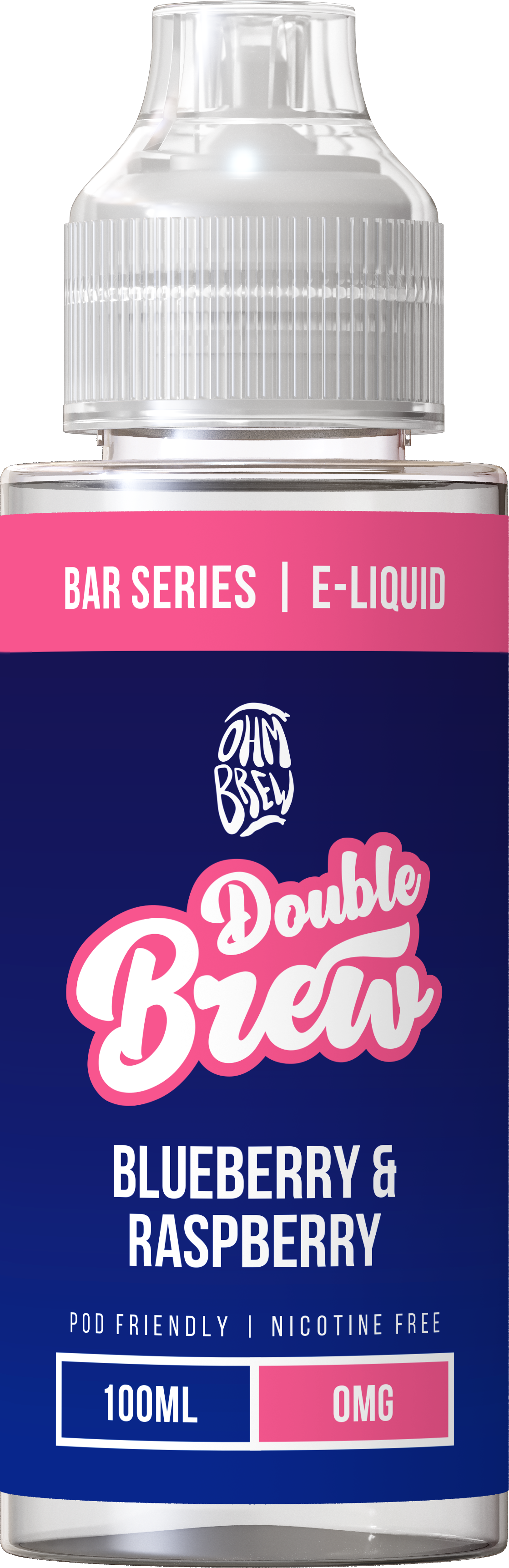 Double Brew 100ml Shortfill Double Brew 100ml Shortfill