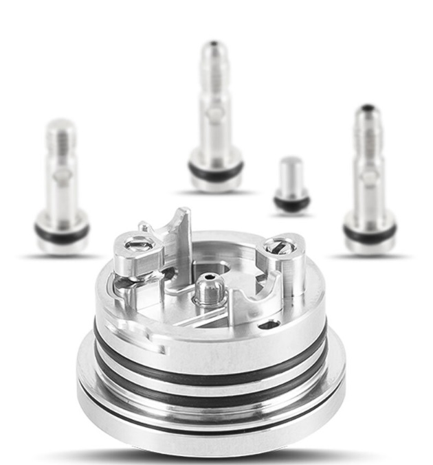 Arcana Mods Muted + RTA Base Arcana Mods Muted + RTA Base