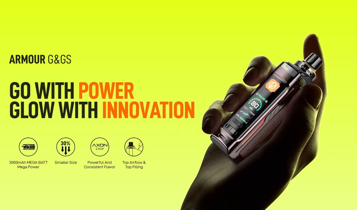 Vaporesso Armour G Vaporesso Armour G