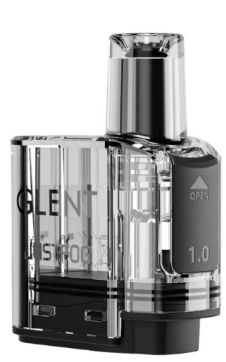 Justfog Glent Pods Justfog Glent Pods