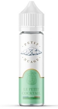 Mojito Petit Nuage Petit Cocktail-50 ml