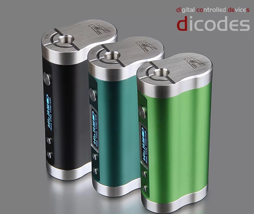 Dicodes Dani Box Micro 21700 Dicodes Dani Box Micro 21700