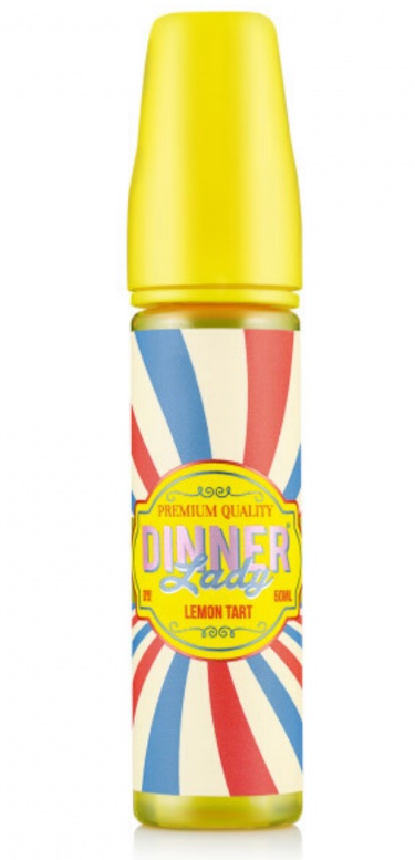 Dinner Lady Lemon Tart Shortfill Dinner Lady Lemon Tart Shortfill