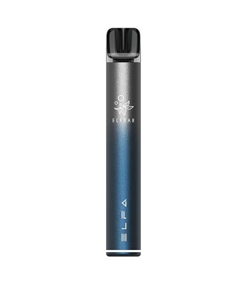 Elf Bar Elfa Pro Pod Kit