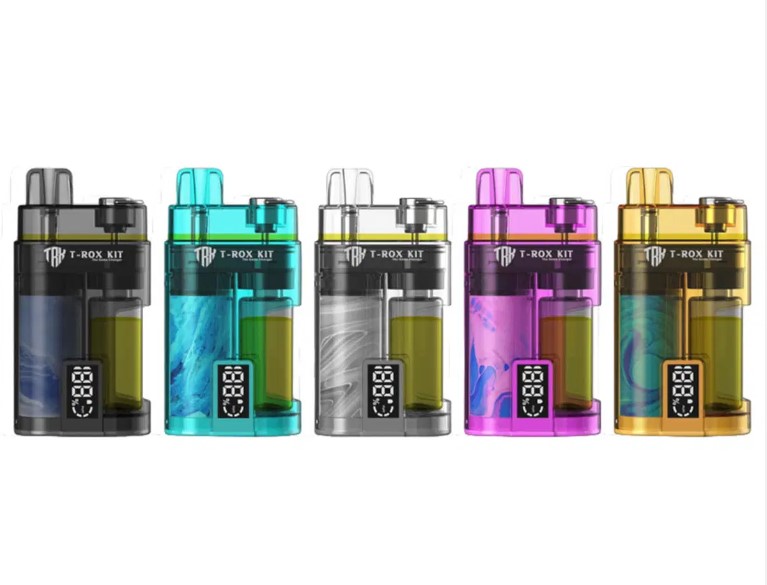 VoVan T-Rox Kit  VoVan T-Rox Kit