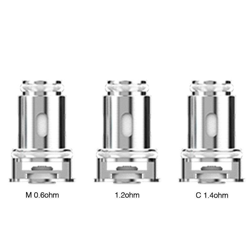 Eleaf GT Ersatz-Coils-GT M 0,6 Ohm