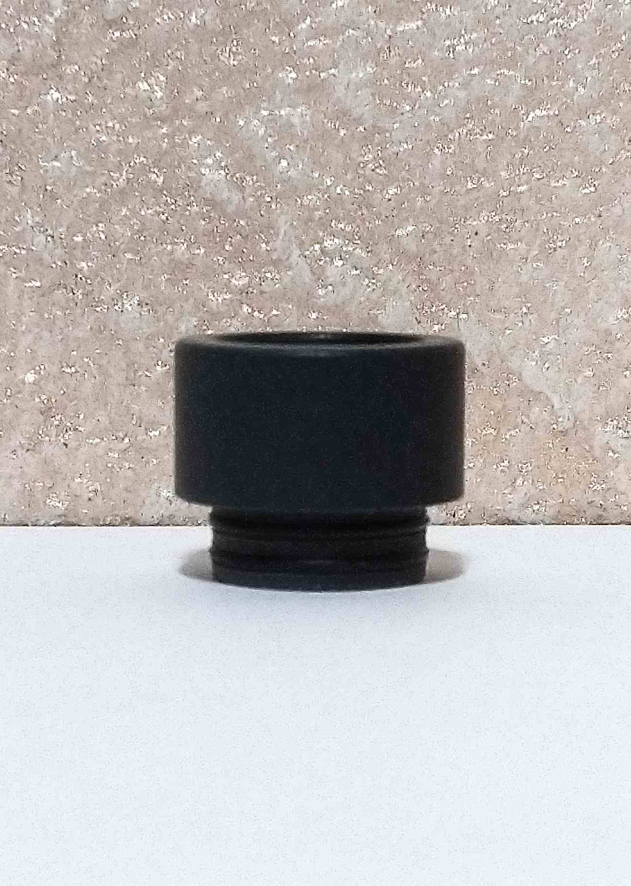 Black DL 810er Drip Tip-Black