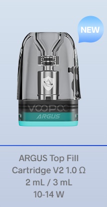 Voopoo Argus Pods V2 Voopoo Argus Pods V2