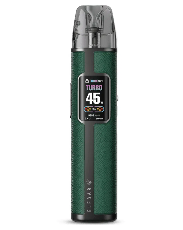 Elfbar ElfX Pro Kit