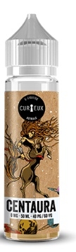 Curieux Astrale Centaura-50 ml