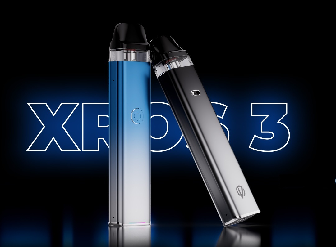 Vaporesso Xros 3