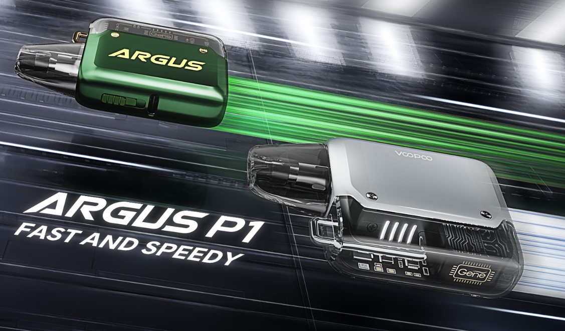 Voopoo Argus P1 Voopoo Argus P1