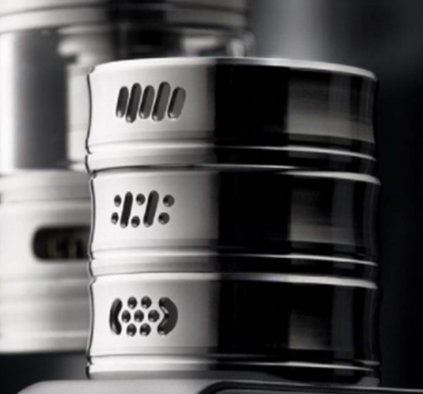 Reload Vapor Reload S RTA AFC Ring Set