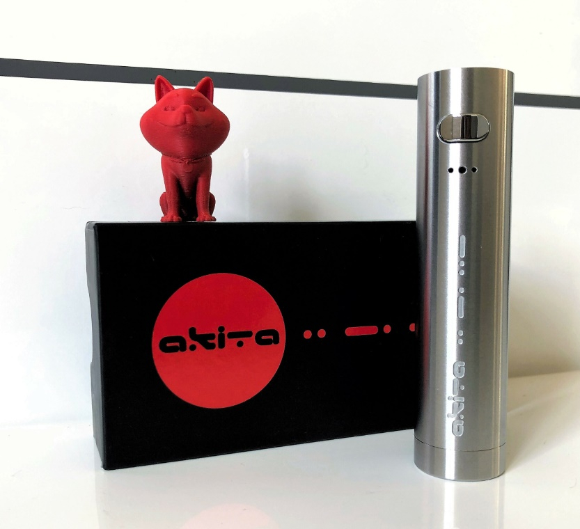 Animodz Akita  Animodz Akita