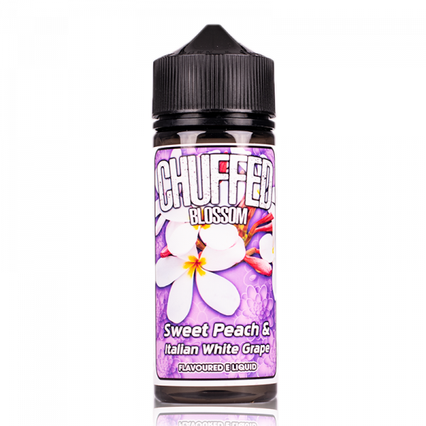 Chuffed Sweet Peach Chuffed Sweet Peach