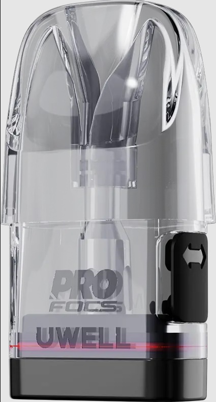 Uwell Caliburn GPP Pods Uwell Caliburn GPP Pods