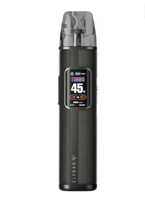 Elfbar ElfX Pro Kit
