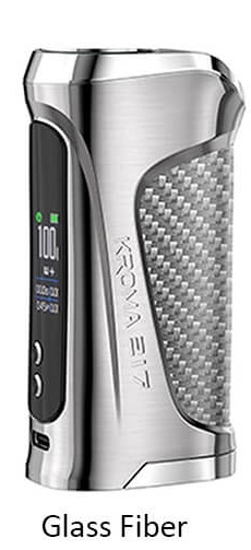 Innokin Kroma 217 Mod-Glass Fiber  Innokin Kroma 217 Mod-Glass Fiber