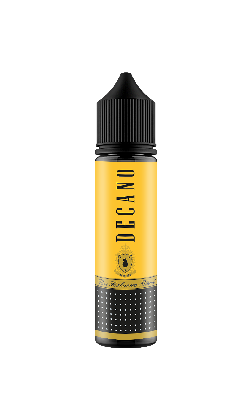 Eliquid France Decano