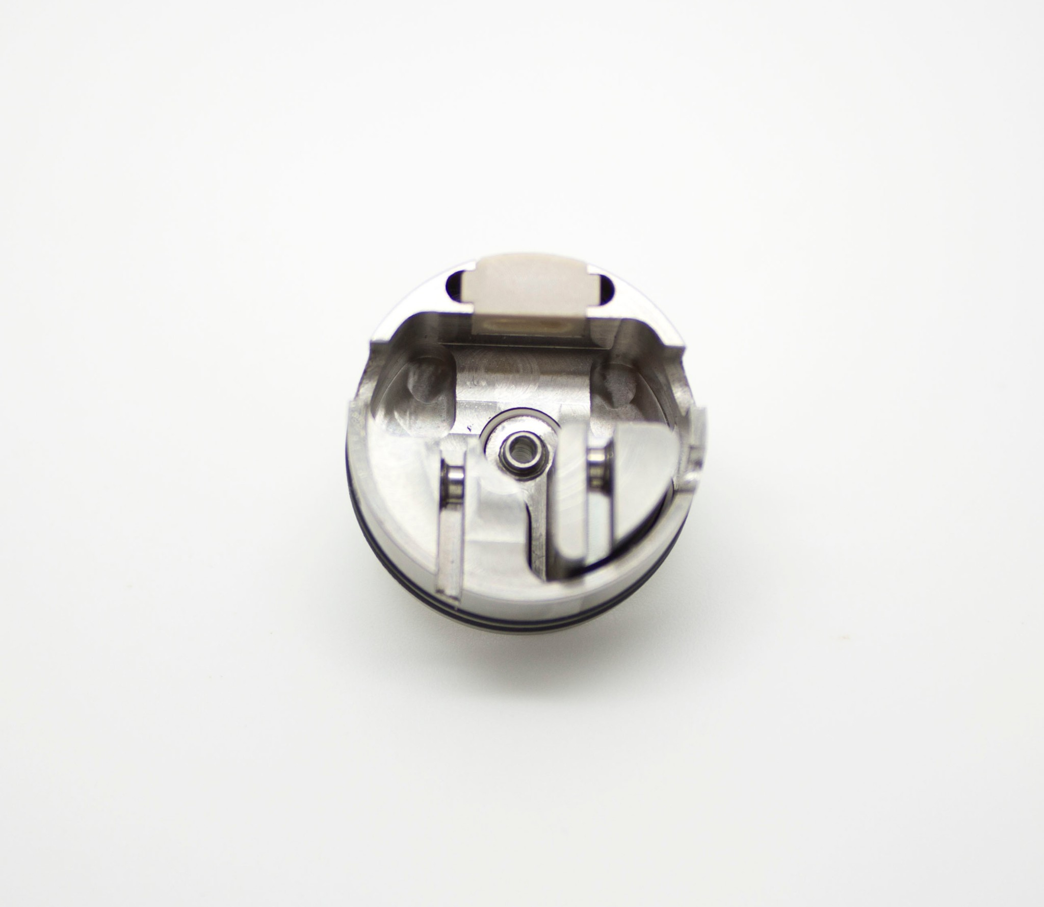 Eden Mods Salix RDA Deckansicht